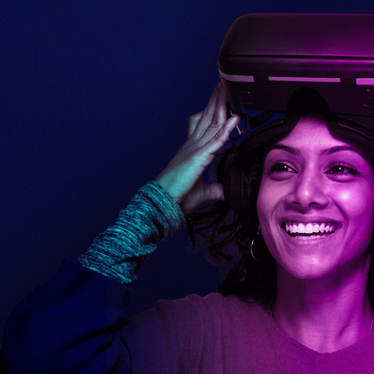 Arm Bangalore Office